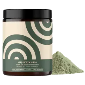Yourbiology SuperGreens