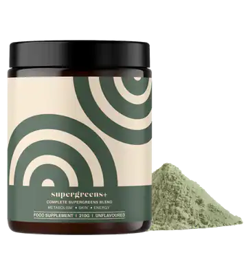 Yourbiology SuperGreens
