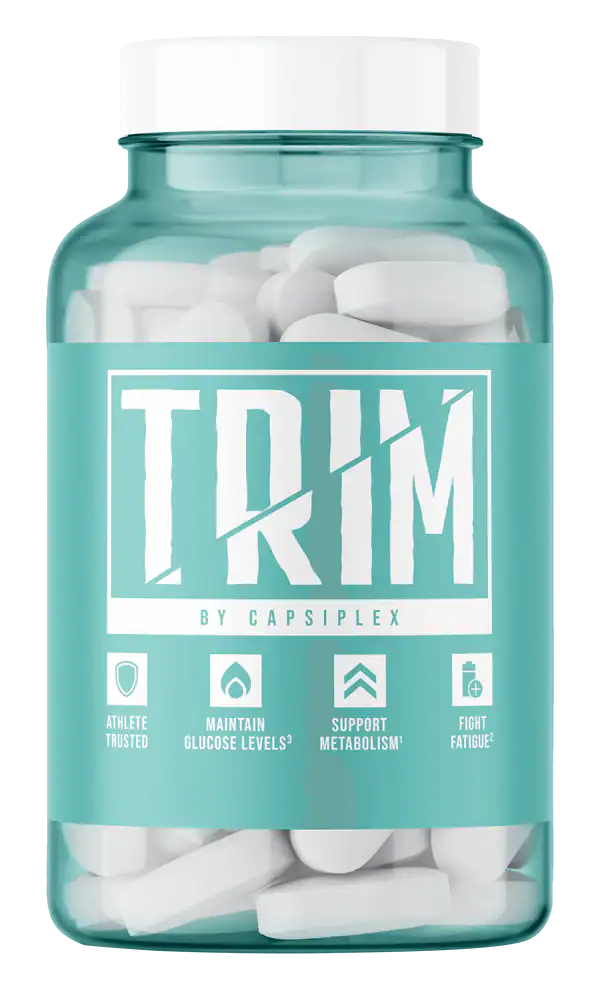 Capsiplex TRIM