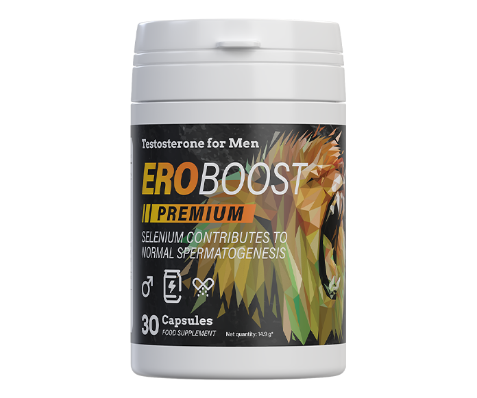 Eroboost