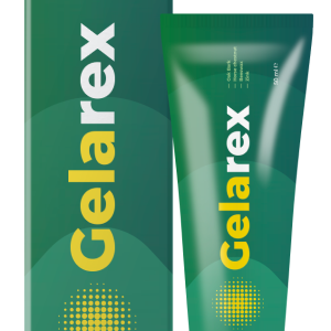 Gelarex